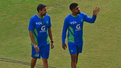 Pakistan announce playing XI for Asia Cup opener against Nepal