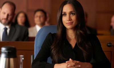 Suits creator confirms palace changed line of Meghan’s dialogue