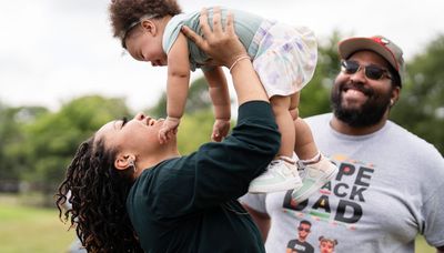 Despite barriers to Black women breastfeeding, supporters extol benefits: ‘It’s a superpower, basically’