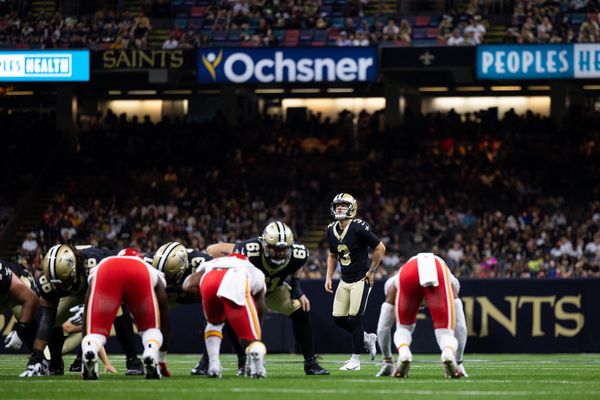 Saints trade kicker Wil Lutz to Broncos: Why Denver made the move - The  Athletic