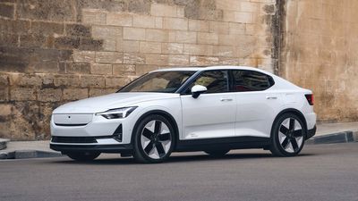 2024 Polestar 2 EPA Ratings Reveal Increased Range And Efficiency