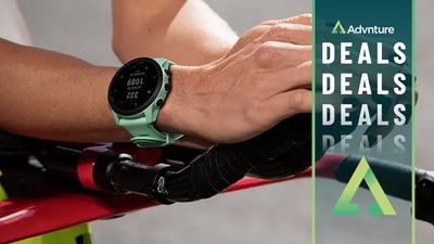 Garmin Forerunner 745 triathlon watch hits lowest ever price at Amazon