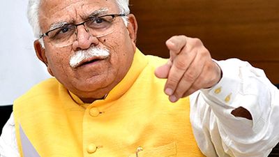 Haryana Chief Minister defends Parivar Pehchan Patra scheme, says it has eliminated many hurdles, empowered beneficiaries