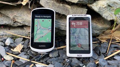 Garmin Edge Explore 2 vs Sigma Rox 12.1 Evo – which GPS computer should you buy?