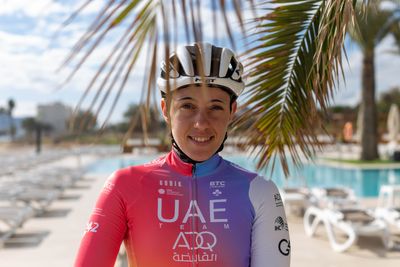 Tour de l'Avenir Femmes: Zanetti wins sprint on stage 2