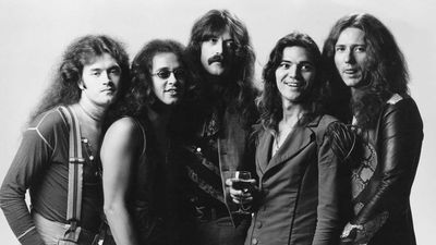 "It appeared that he had fallen down an elevator shaft, but we knew that he was murdered": the traumatic story of Deep Purple's visit to Indonesia in 1975
