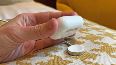 This overlooked AirPods Pro 2 feature has been a huge bonus for me when travelling