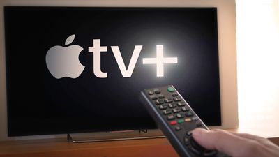 3 best Apple TV Plus shows you're not watching right now