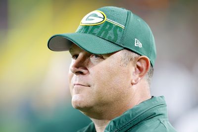 Packers watching the tight end waiver wire market following roster cuts