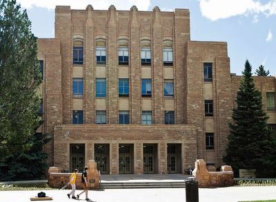Court rules in favour of transgender woman at Wyoming sorority