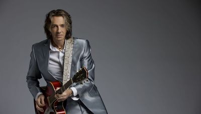 Rick Springfield sees no musical threat from AI: ‘A computer will never have a soul’