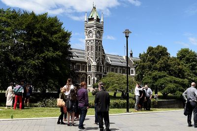 What NZ universities can learn from US banking's recent woes