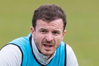 'One of the best' - Halliday names shock ex-Rangers fringe man as best trainer