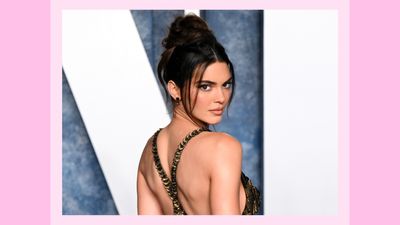 Kendall Jenner wears the ultimate cool-girl perfume—and we guarantee none of your friends will recognize it