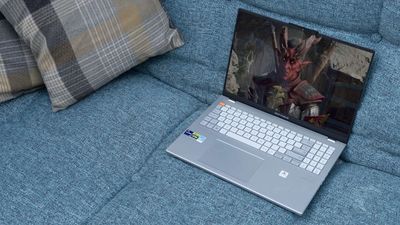 Asus Vivobook Pro 16X review
