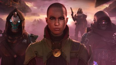 Joe Blackburn on Destiny 2 conspiracy theories, what happened to the PvP team, and The Witness being able to 1v1 anyone in the universe