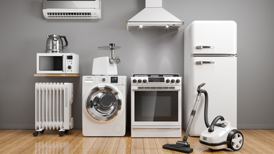 Experts reveal 7 home appliance hacks that can save you £300 a year