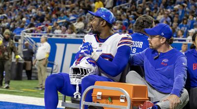 Here’s Everything to Know About the NFL’s Physically Unable to Perform List