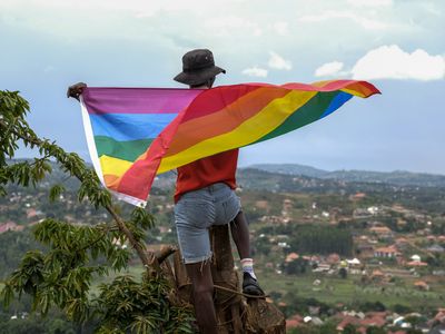 Uganda starts charging people under extreme anti-LGBTQ law, raising execution fears