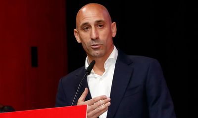 European clubs union calls on Luis Rubiales to resign from post