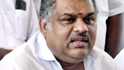 Karnataka should give up ‘dogmatic attitude’ on Cauvery issue, says Vasan