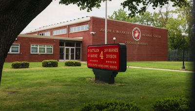 New South Side, North Side migrant shelters planned as crisis intensifies at police stations