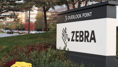 Lincolnshire-based Zebra Technologies cutting 700 workers