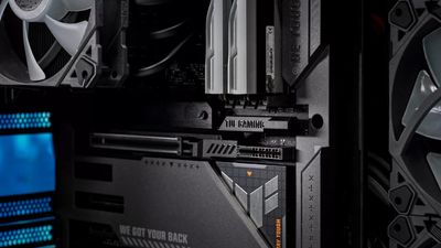 New GPU Power Connector Eliminates Cables, Delivers More Than 600W