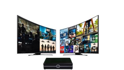 WFMZ-TV Deploys Black Box Emerald DESKVUE KVM-Over-IP Receiver