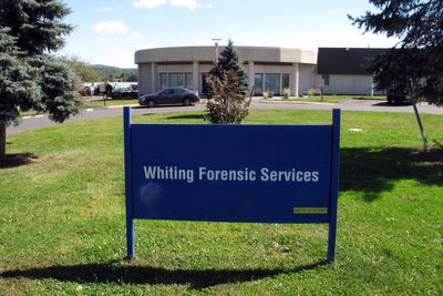 Court rejects Connecticut officials' bid to keep secret a police report on hospital patient's death
