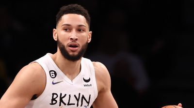 Ben Simmons Gets Candid About Recent Struggles: ‘How Much Worse Can It Get?’