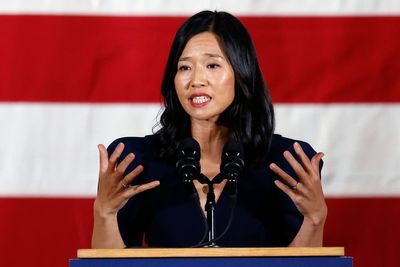 Boston will no longer require prospective spouses to register their sex or gender to marry