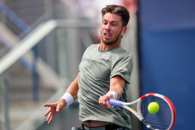 Cameron Norrie takes inspiration from Carlos Alcaraz to kickstart US Open with win