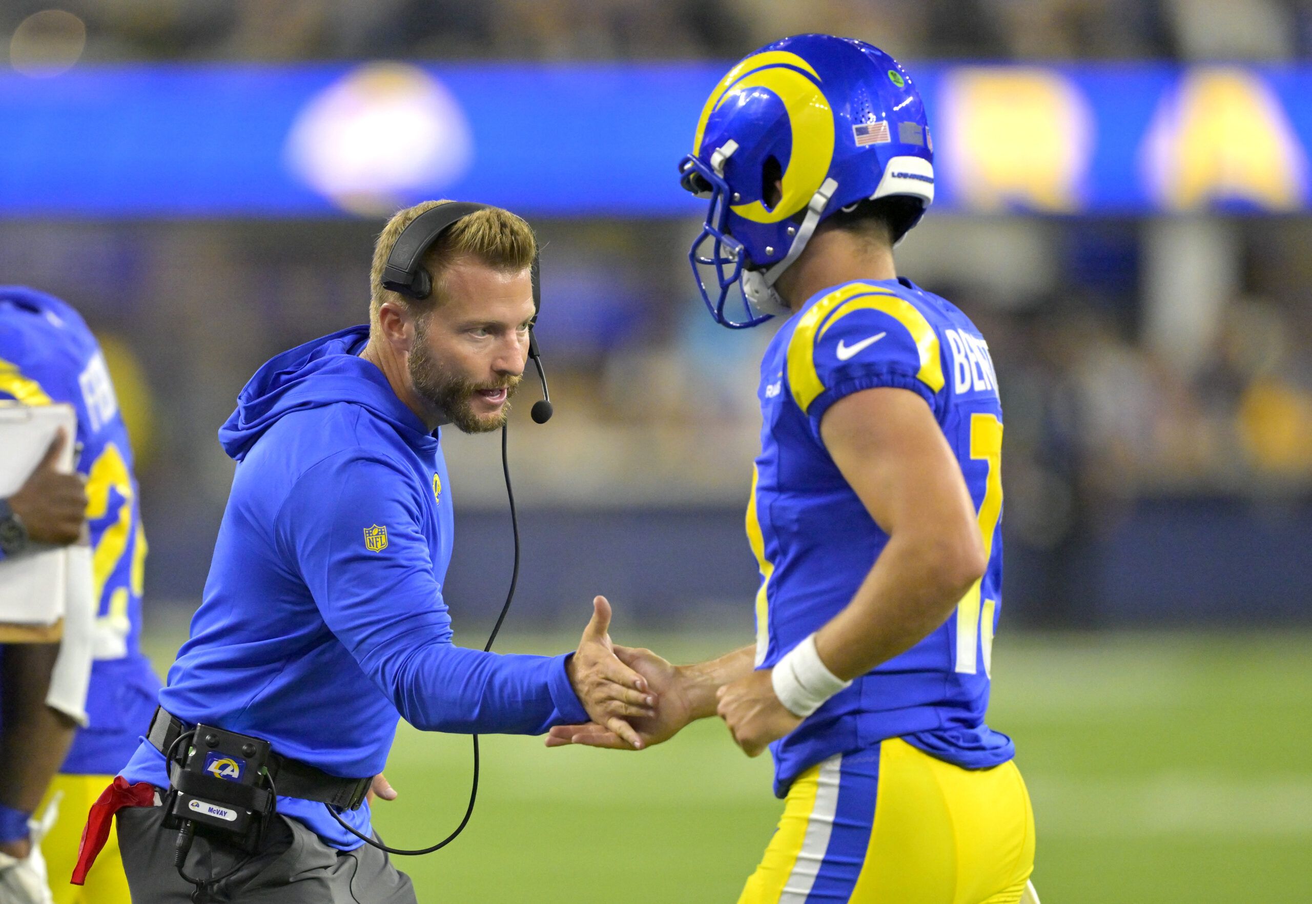 Rams' 53-man roster: Instant analysis of every position group