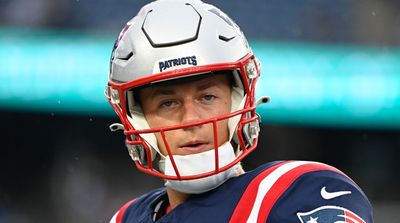 Mac Jones Remains Only Patriots Quarterback After Team Waives Two QBs, per Reports