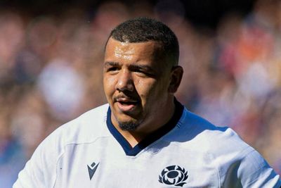Javan Sebastian insists Scotland have belief they can topple South Africa