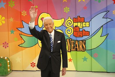 CBS To Air Bob Barker ’The Price Is Right’ Special on Aug. 31