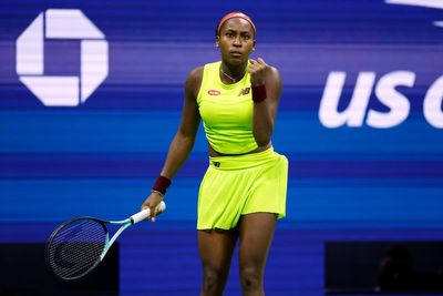 Coco Gauff says she’ll ‘never forget’ Barack and Michelle Obama surprising her after US Open win