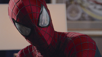 Andrew Garfield’s The Amazing Spider-Man 2 Is Now On Disney+, And I Keep Thinking About The Crazy Ending The Movie Almost Included