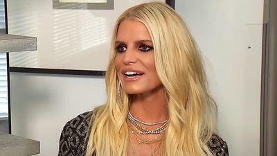 Jessica Simpson On Possibly Returning To TV With Her Family, And Why She's Been So Much Happier In Nashville Over Hollywood