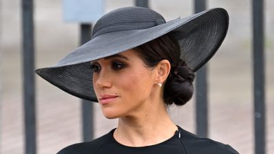 Is Meghan Markle making a return to Instagram? Here’s why some folks believe she might already be there