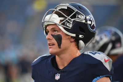 Predicting the Titans’ practice squad after final cuts