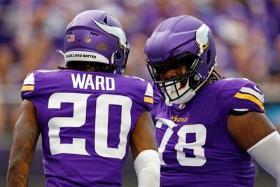 9 takeaways from the Vikings initial 53-man roster