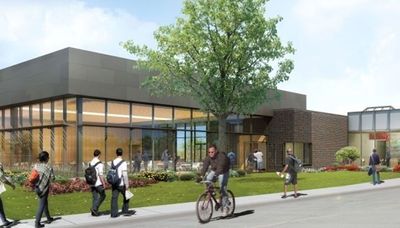 Malcolm X College’s Far West Side satellite campus to get $9.5 million expansion