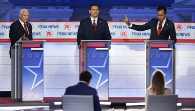 Revamp presidential debates to bring back civility