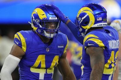 Predicting Rams’ 16-man practice squad following final roster cuts