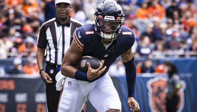 Bears’ roster full of question marks, and answers could go either way