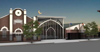 Mayfield Mosque plans $1.3 million works to welcome more visitors