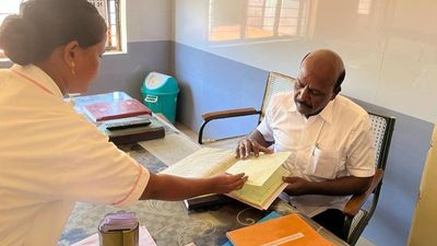 Doctors flag issue of vacant posts after Minister’s action following inspection