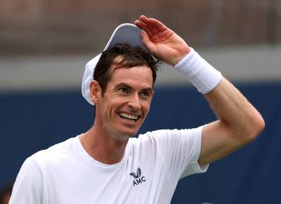 Andy Murray hits rare milestone with battling US Open win